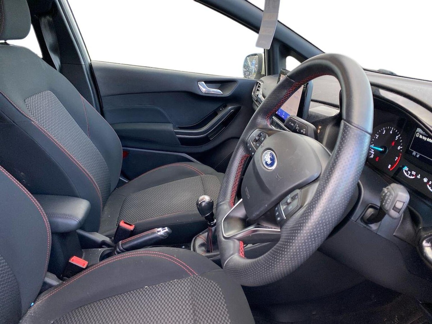 Used Ford Fiesta 2021 for sale - 76600101: Photo 15