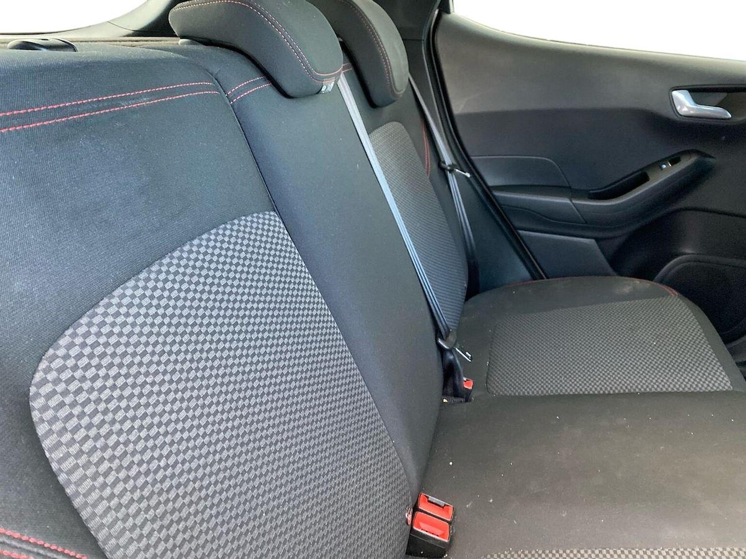 Used Ford Fiesta 2021 for sale - 76600101: Photo 16