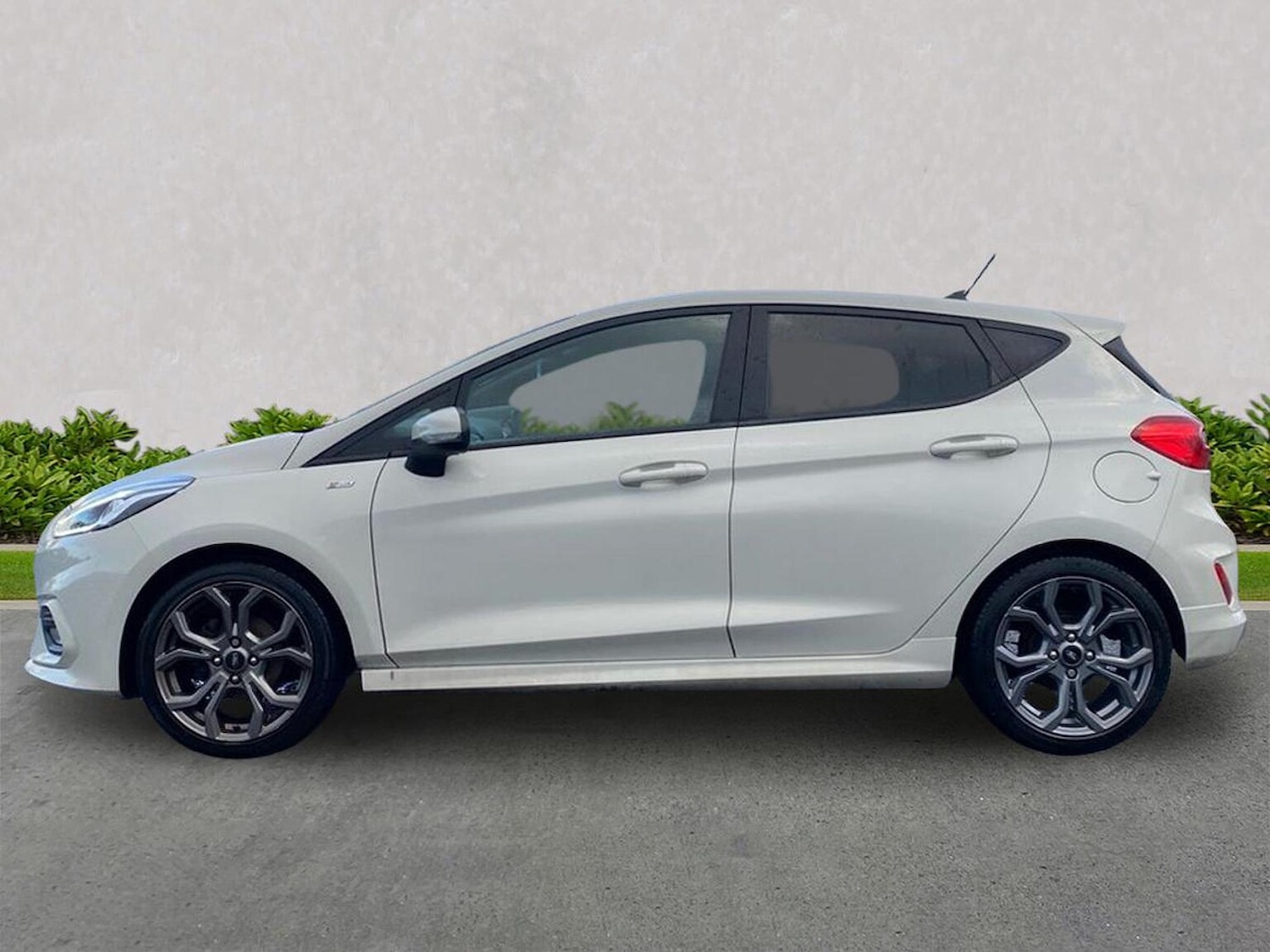 Used Ford Fiesta 2021 for sale - 76600101: Photo 19