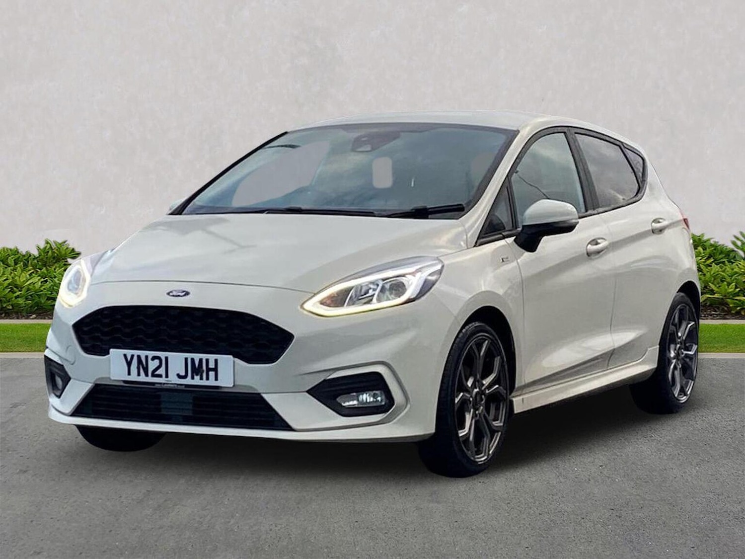 Used Ford Fiesta 2021 for sale - 76600101: Photo 20