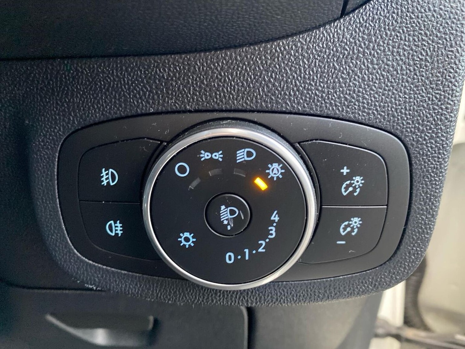 Used Ford Fiesta 2021 for sale - 76600101: Photo 22