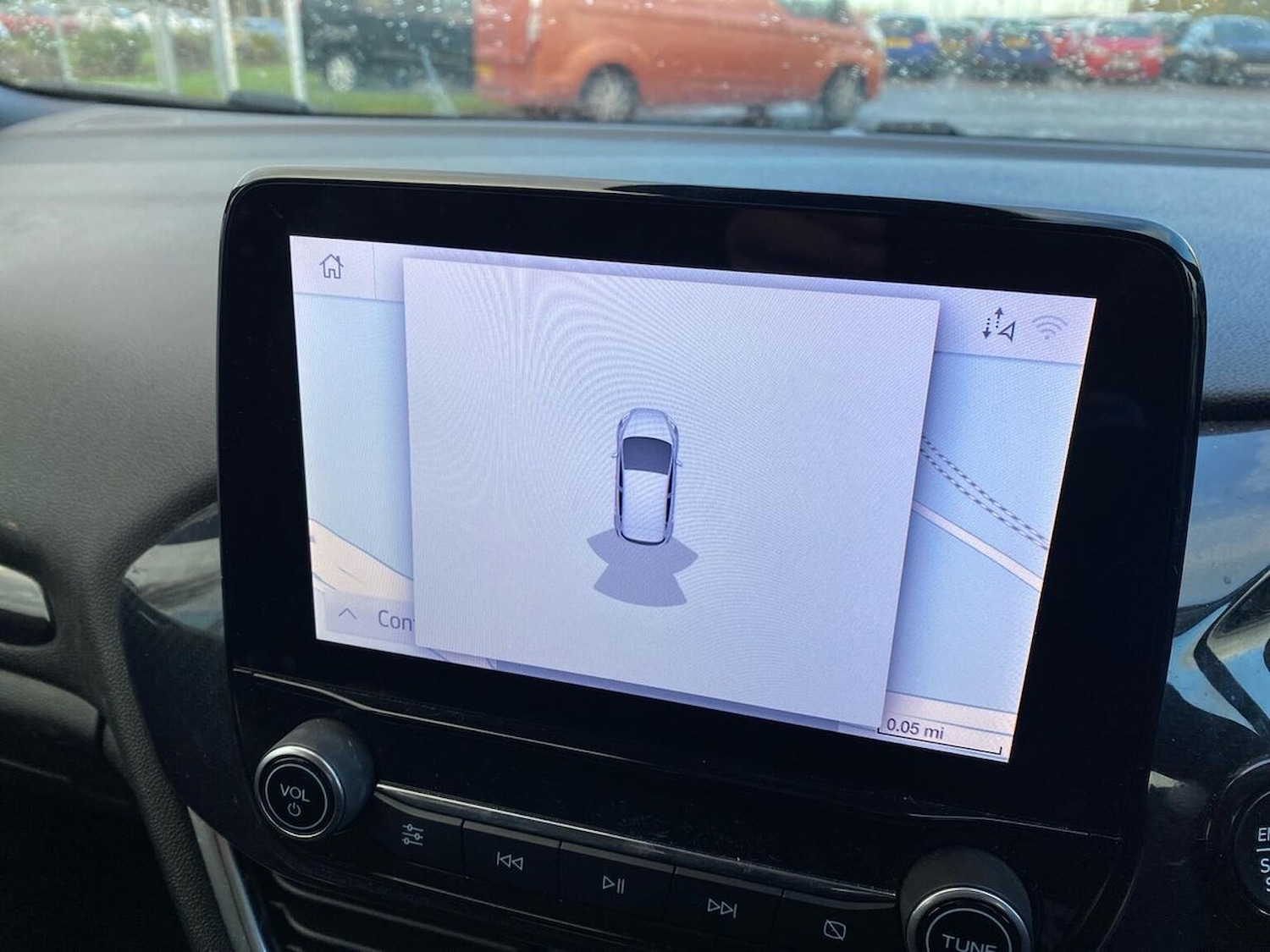 Used Ford Fiesta 2021 for sale - 76600101: Photo 23