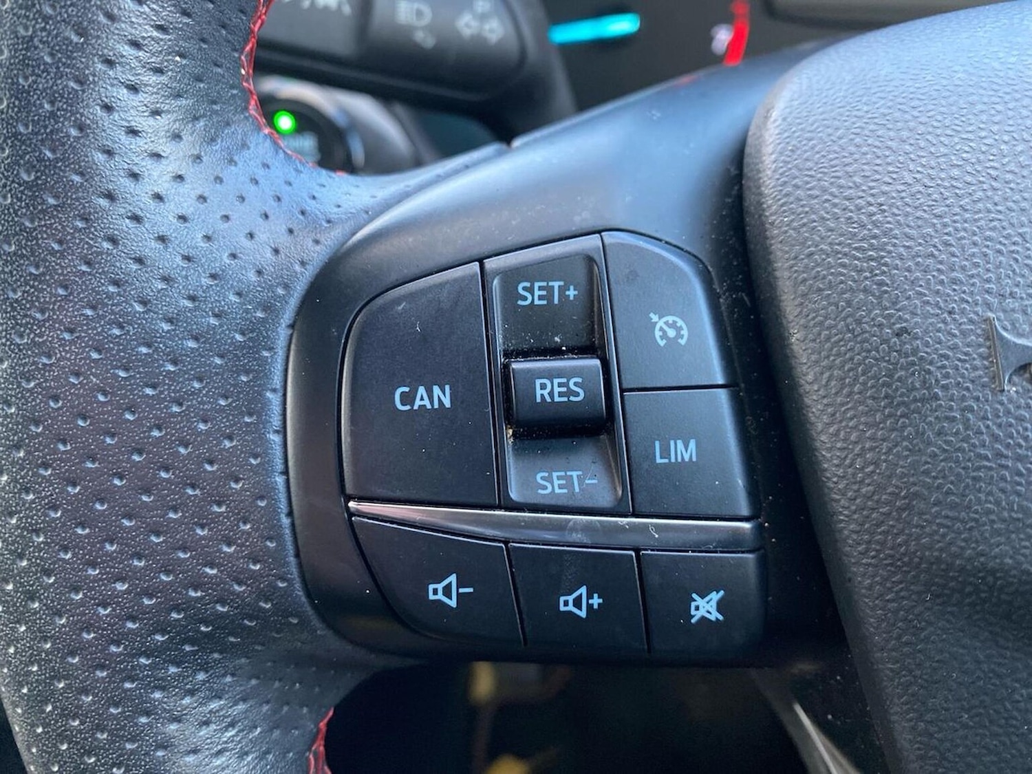 Used Ford Fiesta 2021 for sale - 76600101: Photo 26