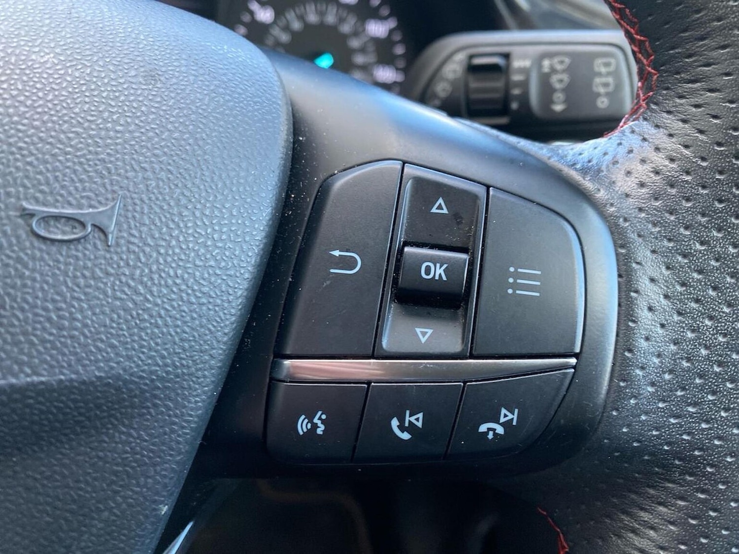 Used Ford Fiesta 2021 for sale - 76600101: Photo 27