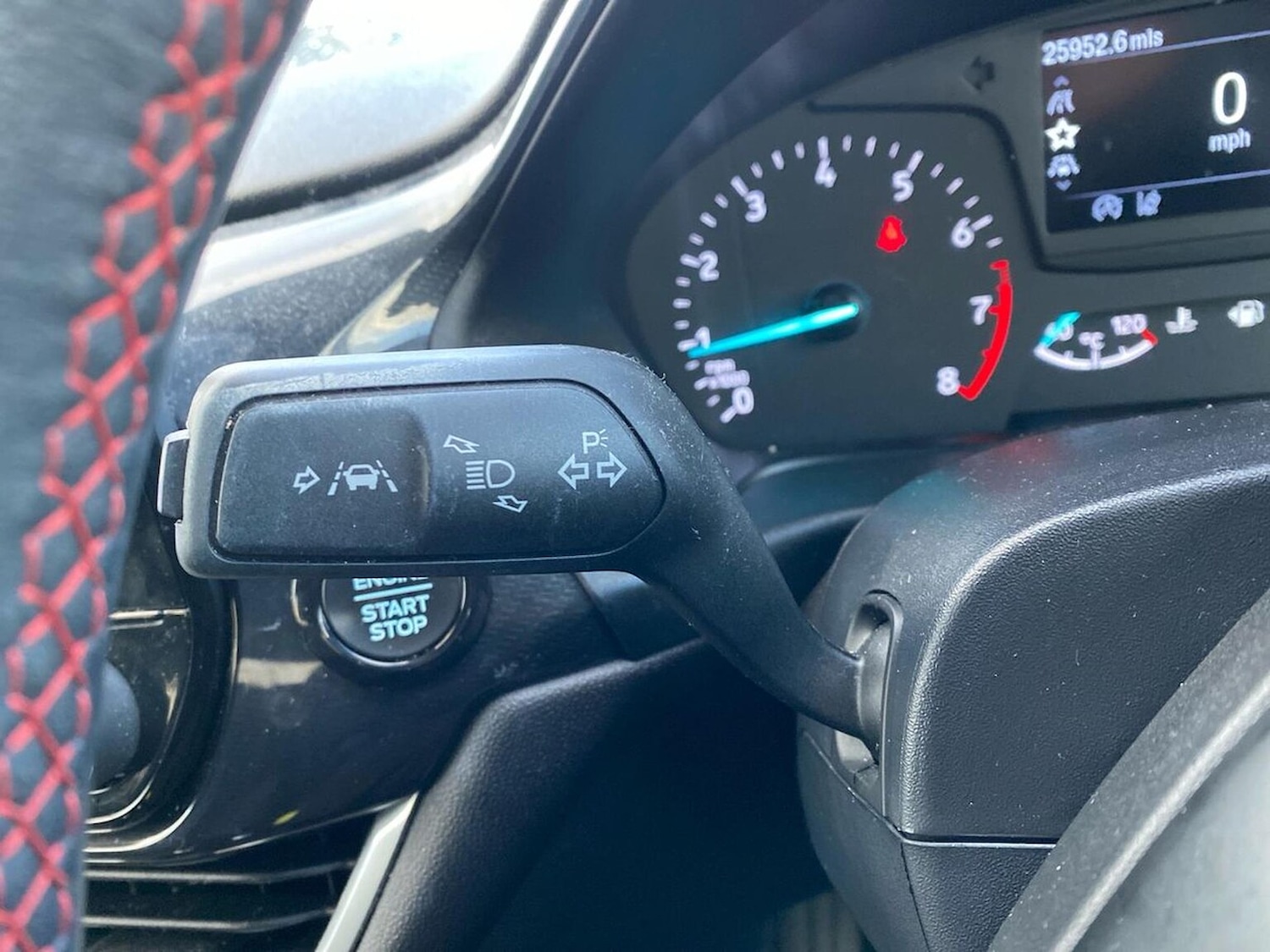 Used Ford Fiesta 2021 for sale - 76600101: Photo 28