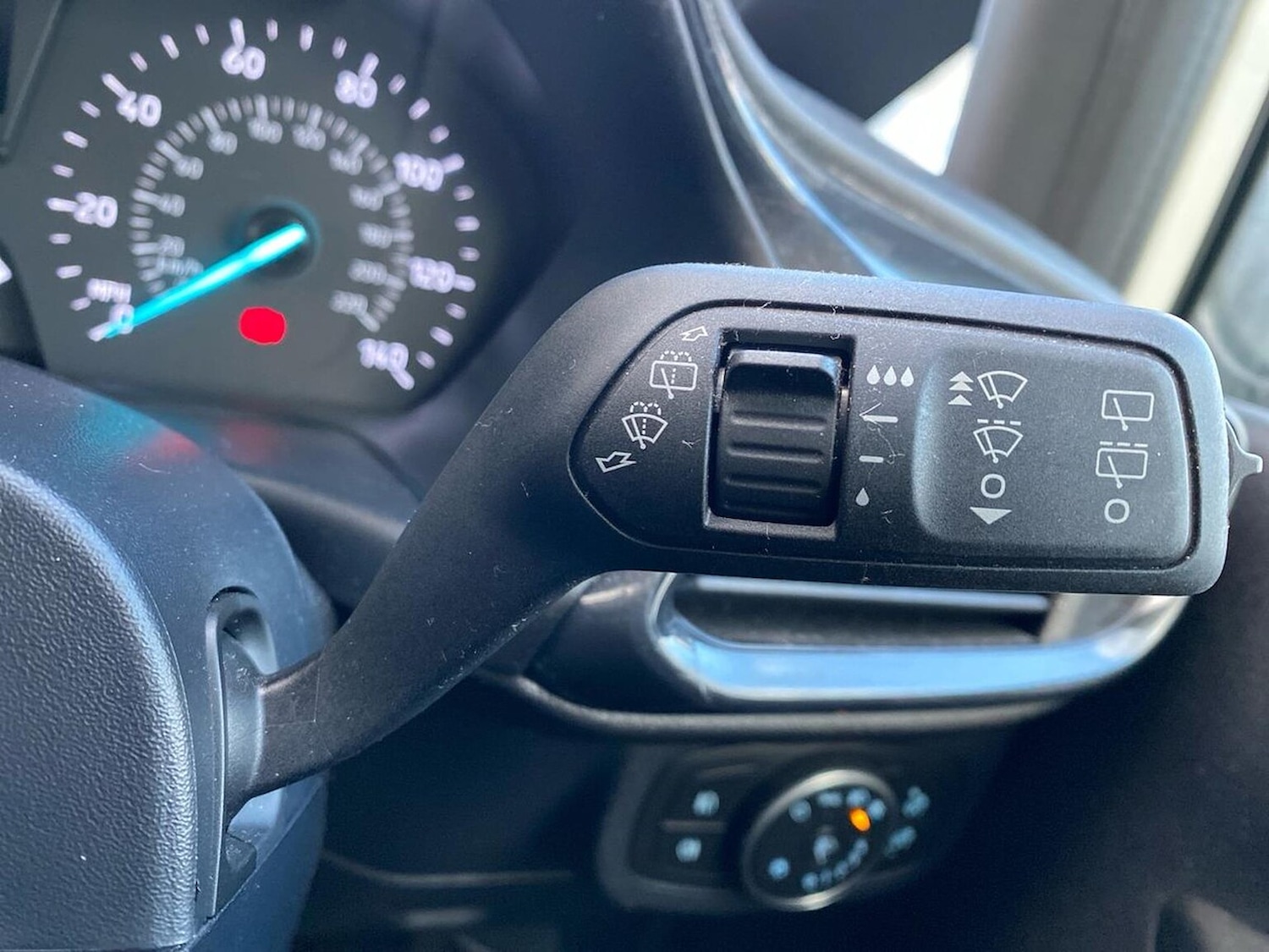 Used Ford Fiesta 2021 for sale - 76600101: Photo 29