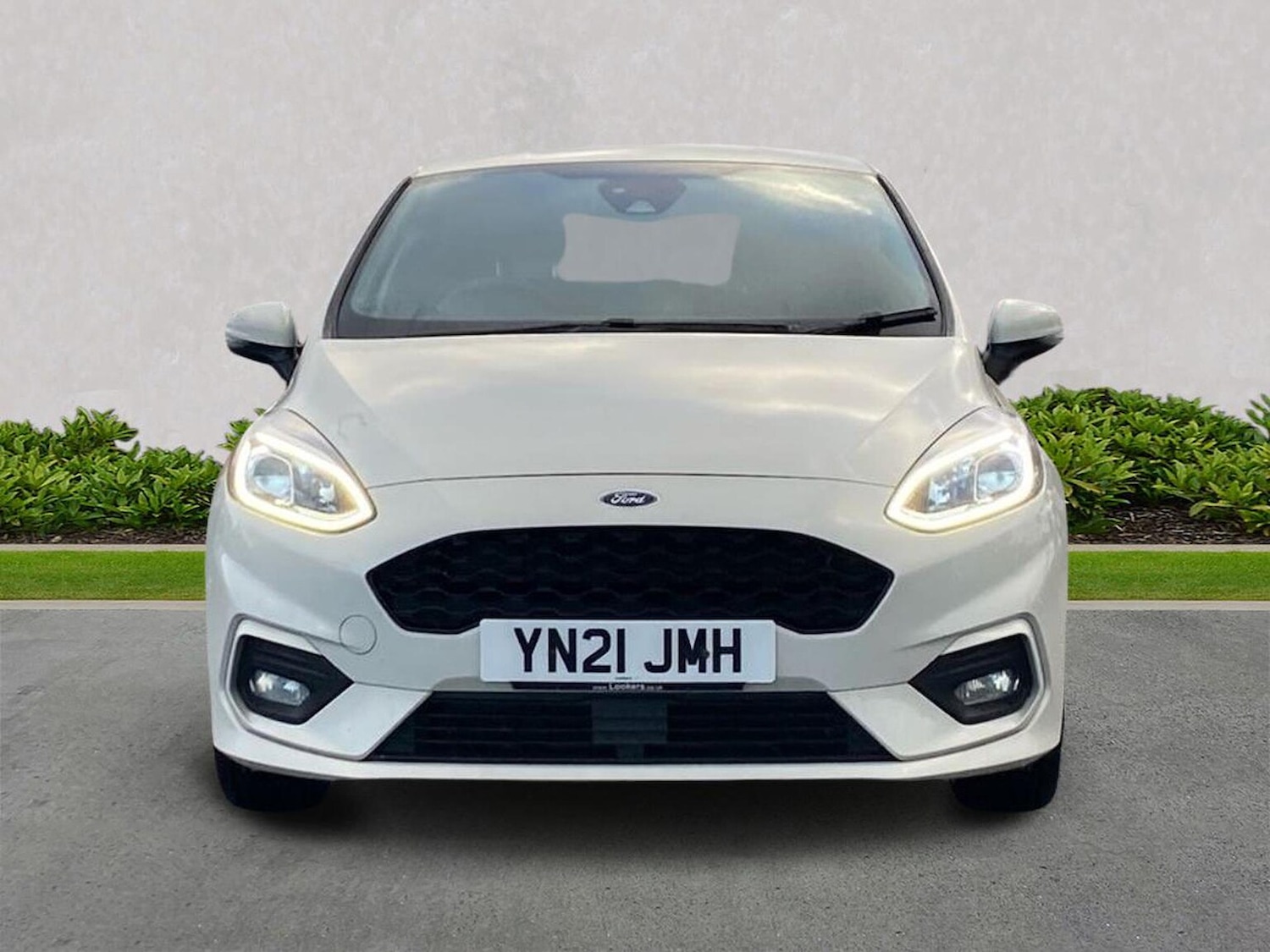 Used Ford Fiesta 2021 for sale - 76600101: Photo 5