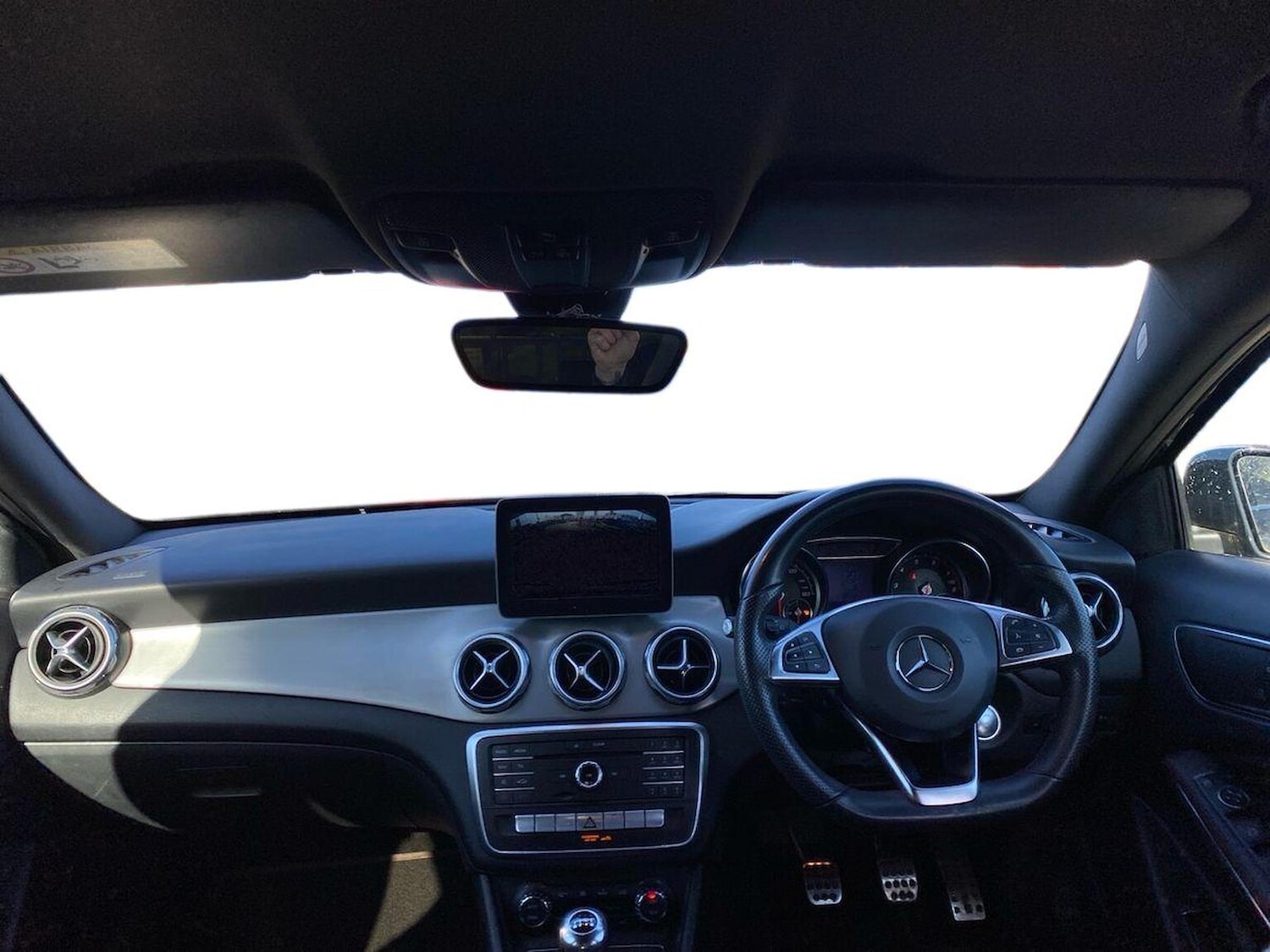 Used Mercedes-Benz GLA 2018 for sale - 78144521: Photo 10