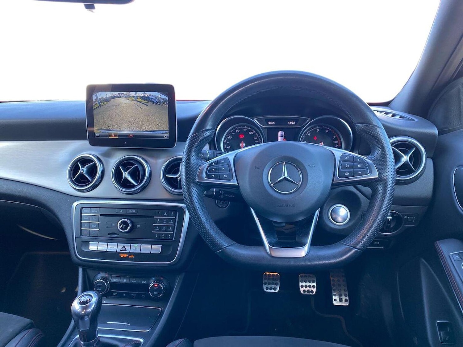 Used Mercedes-Benz GLA 2018 for sale - 78144521: Photo 11