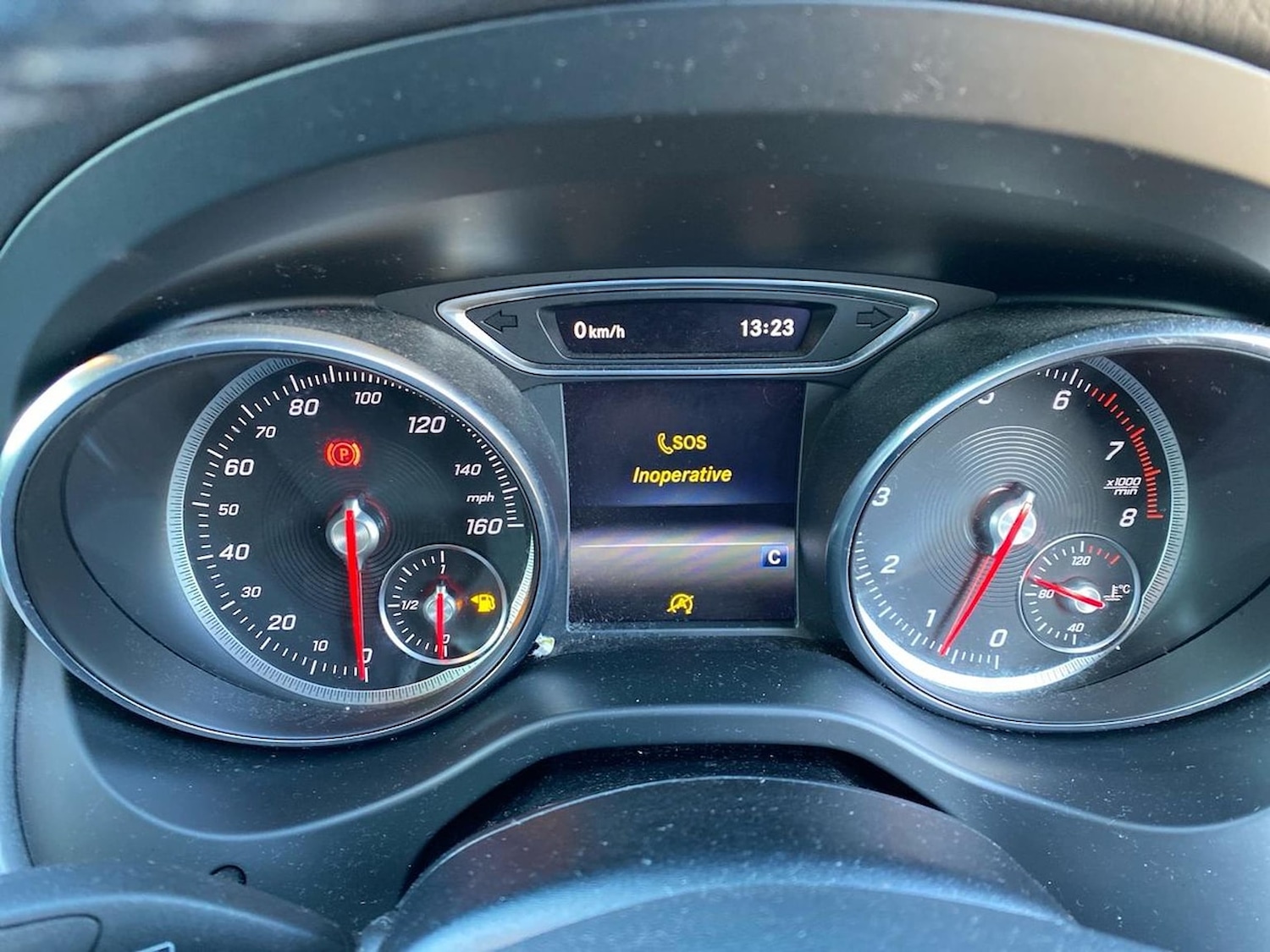 Used Mercedes-Benz GLA 2018 for sale - 78144521: Photo 12