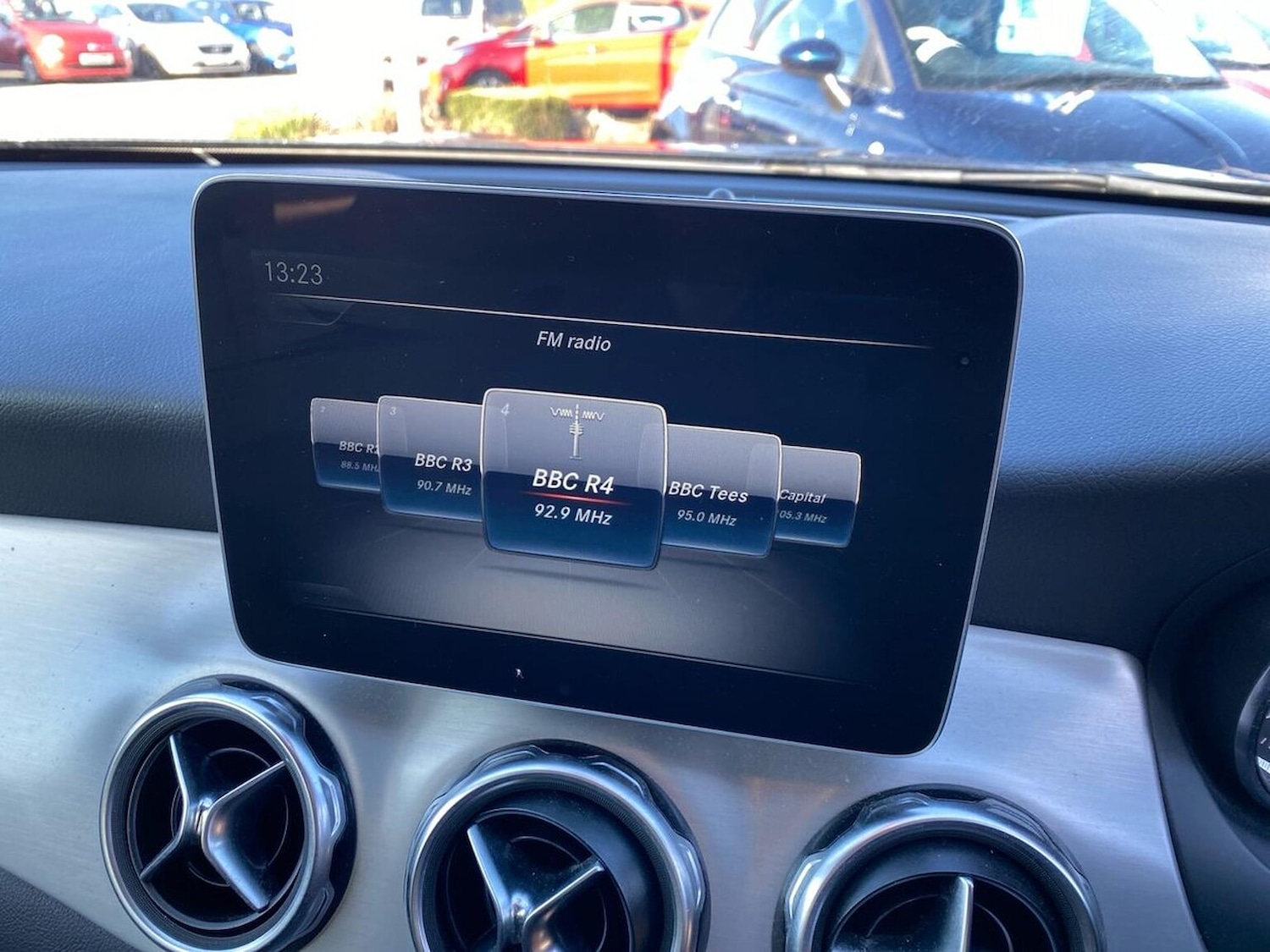 Used Mercedes-Benz GLA 2018 for sale - 78144521: Photo 13