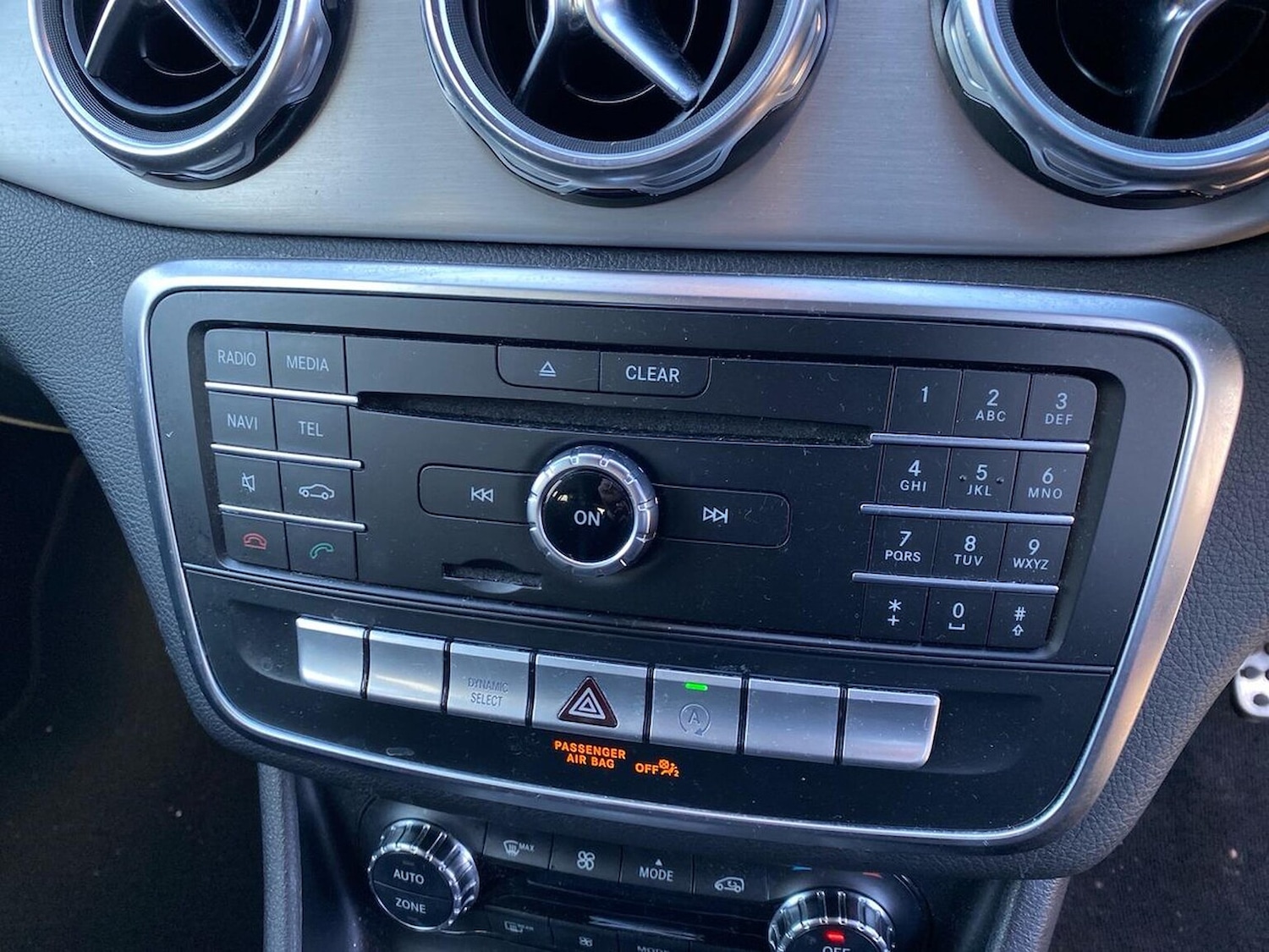 Used Mercedes-Benz GLA 2018 for sale - 78144521: Photo 14