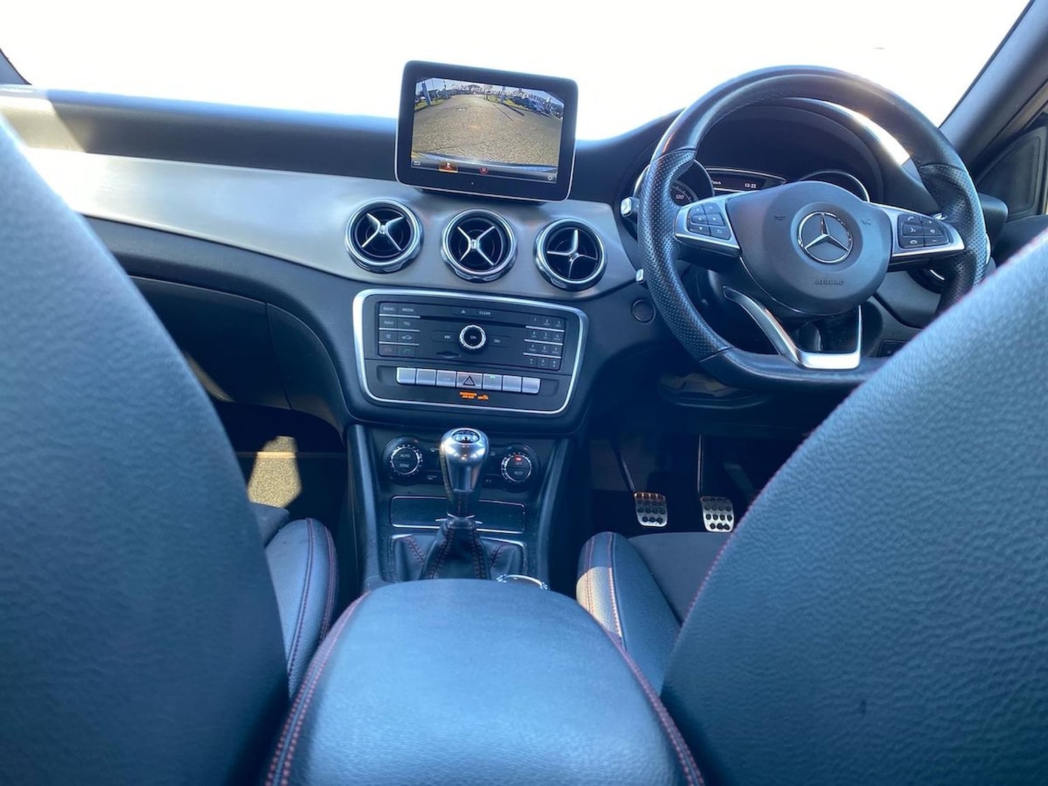 Used Mercedes-Benz GLA 2018 for sale - 78144521: Photo 15