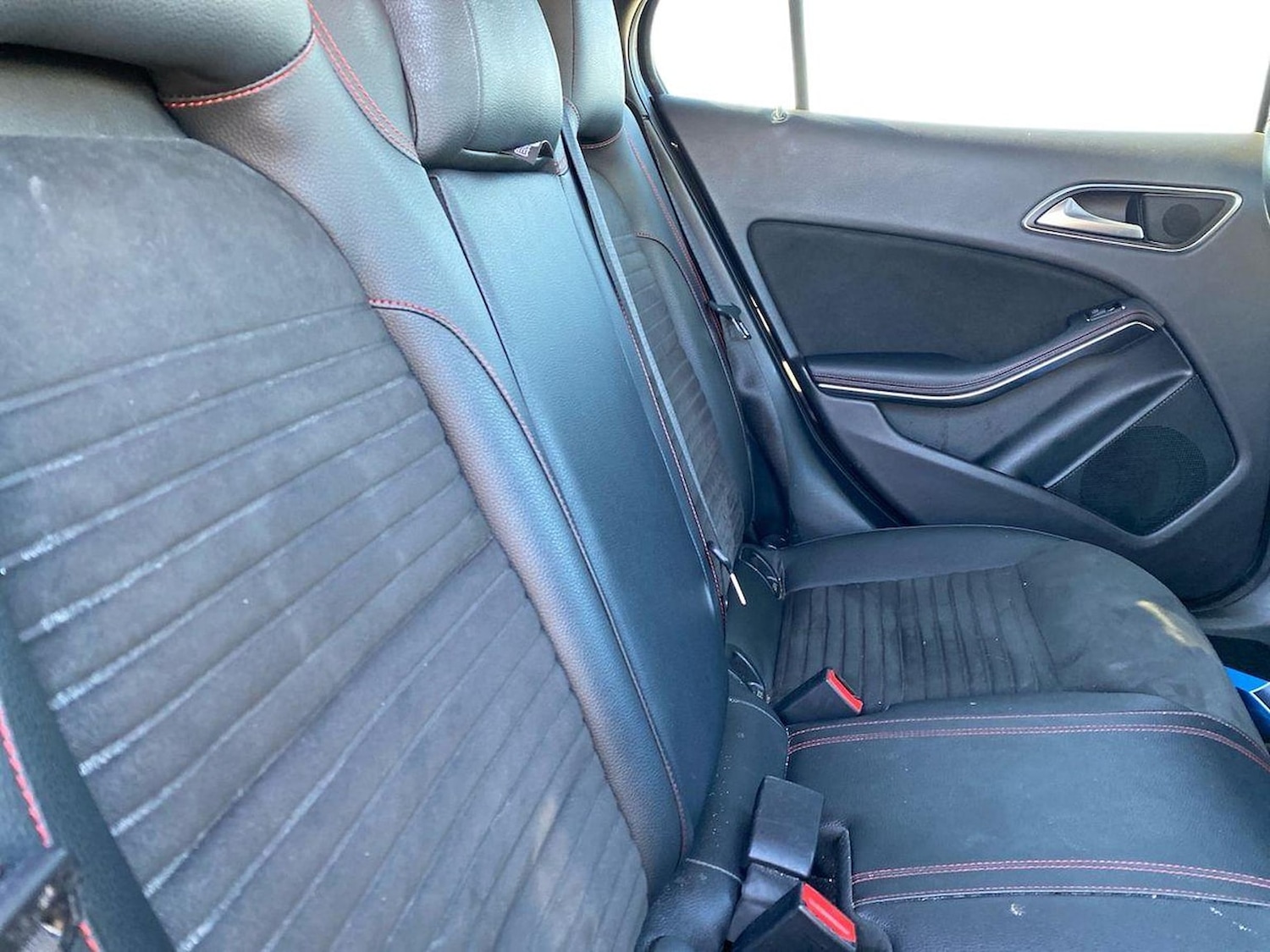 Used Mercedes-Benz GLA 2018 for sale - 78144521: Photo 18