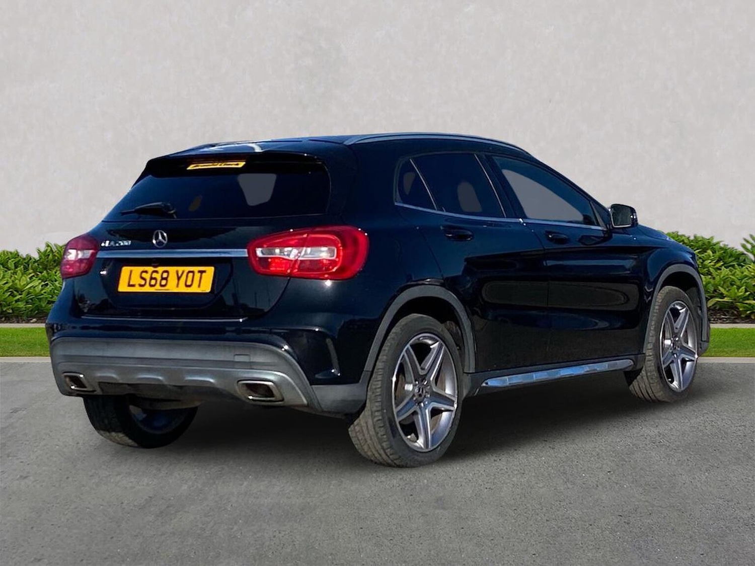 Used Mercedes-Benz GLA 2018 for sale - 78144521: Photo 20