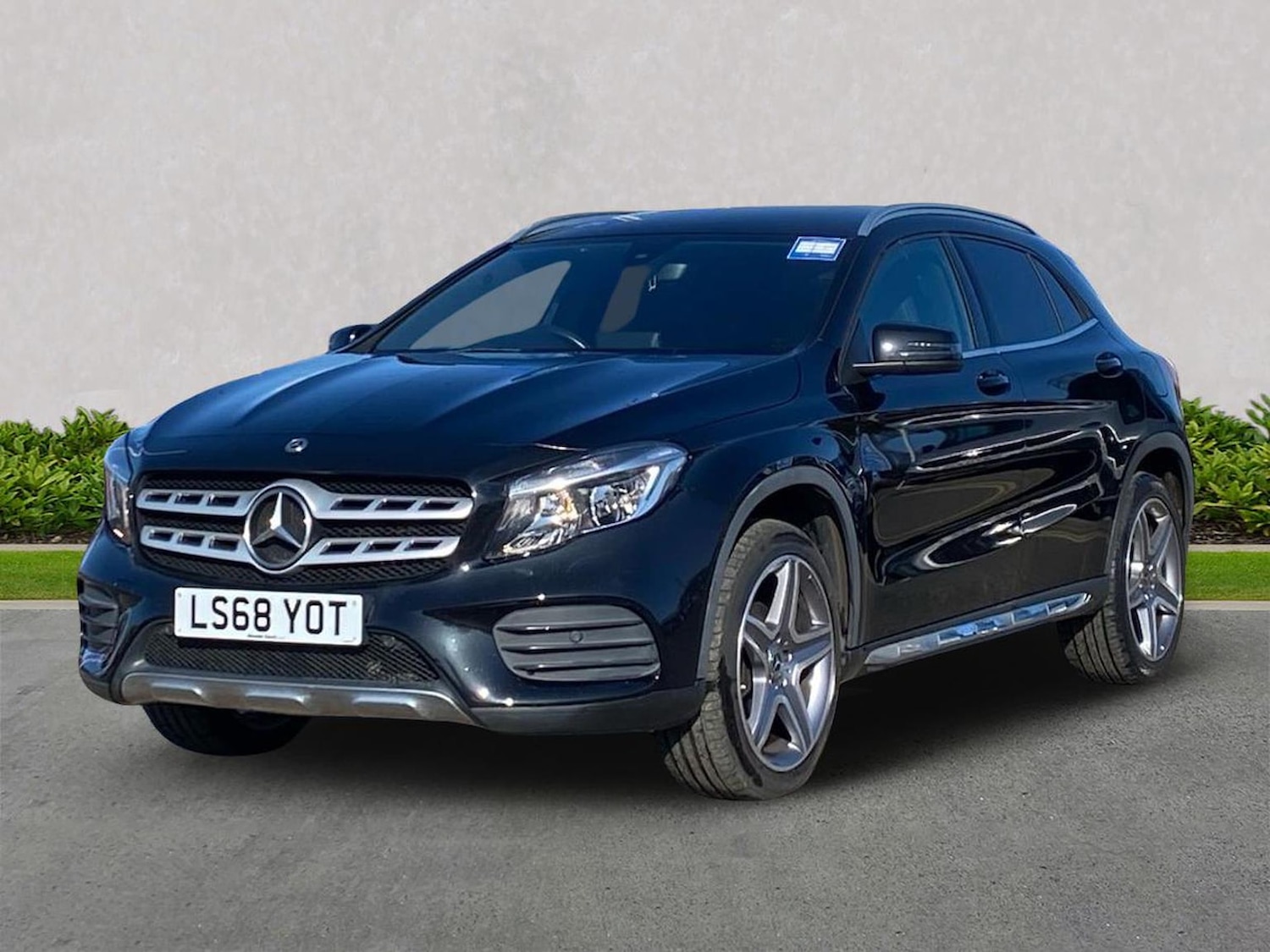 Used Mercedes-Benz GLA 2018 for sale - 78144521: Photo 22