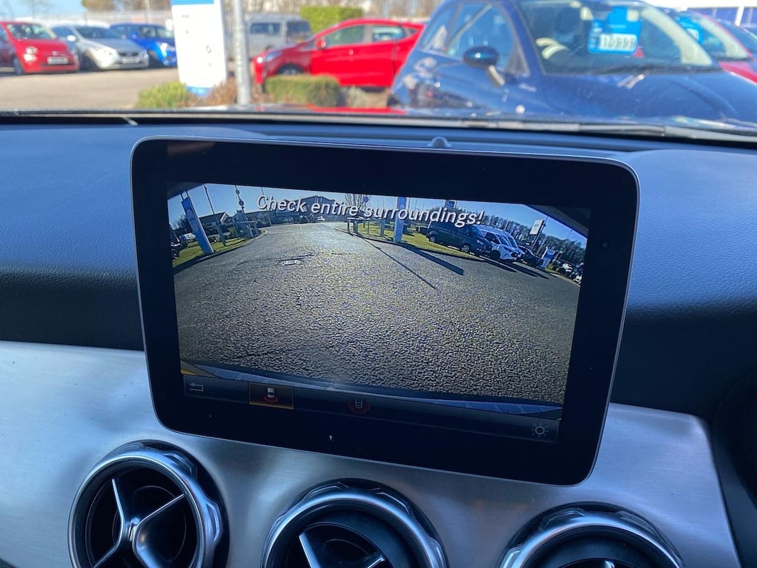 Used Mercedes-Benz GLA 2018 for sale - 78144521: Photo 25