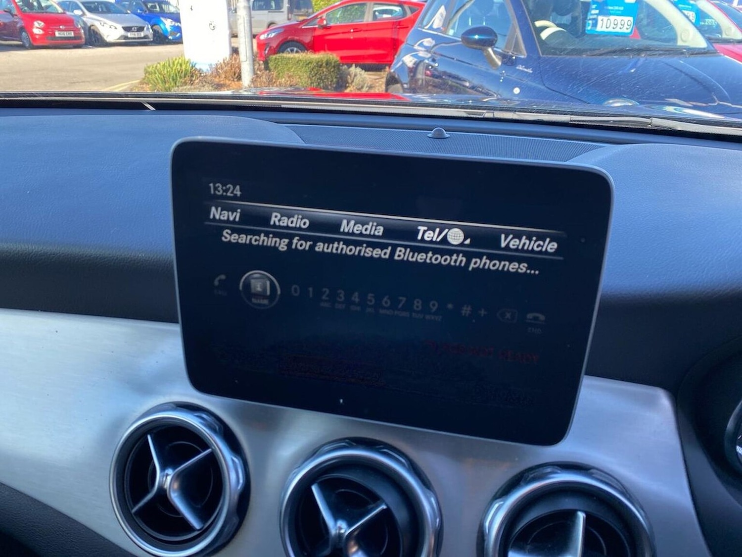 Used Mercedes-Benz GLA 2018 for sale - 78144521: Photo 27