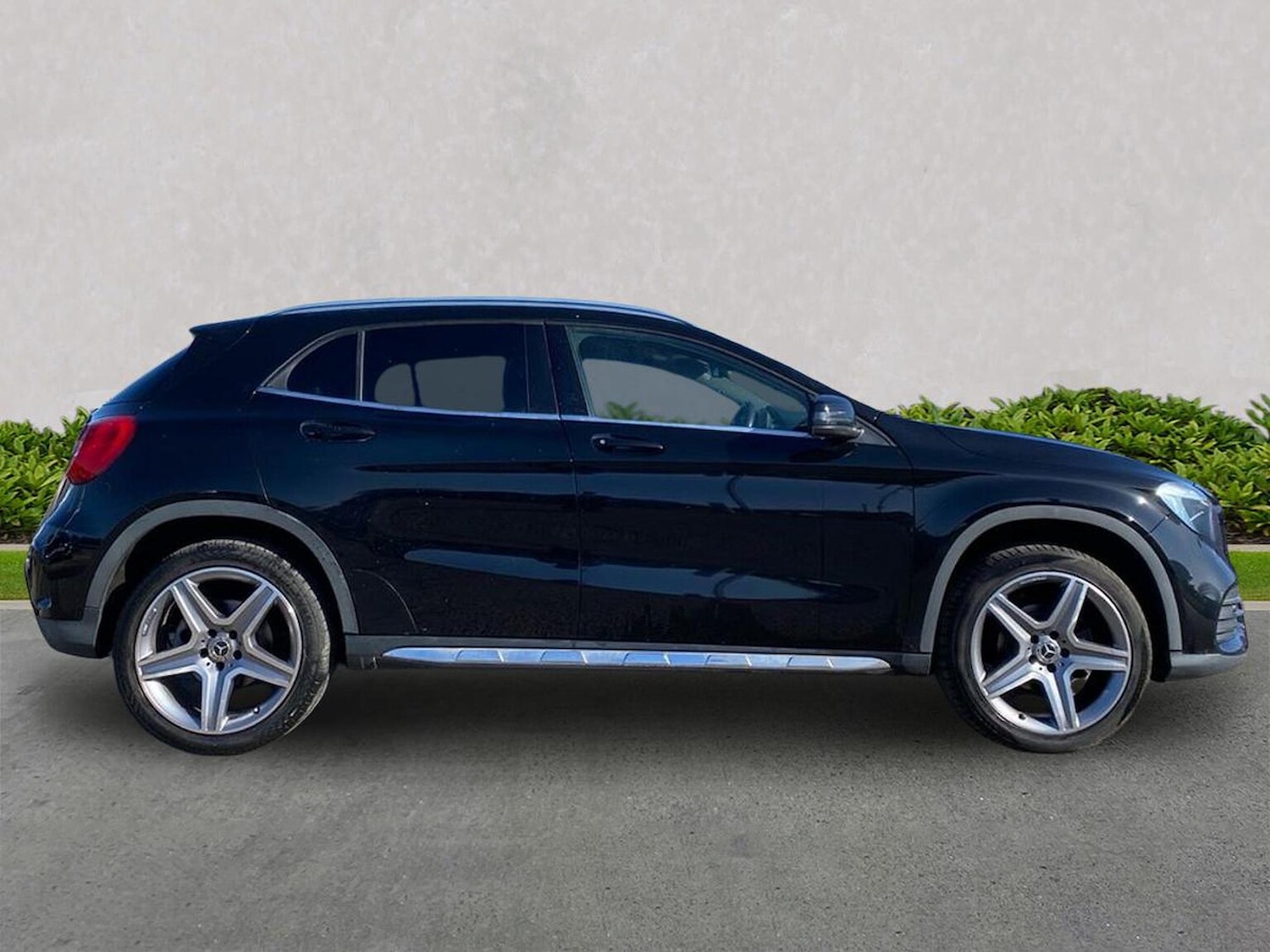 Used Mercedes-Benz GLA 2018 for sale - 78144521: Photo 5