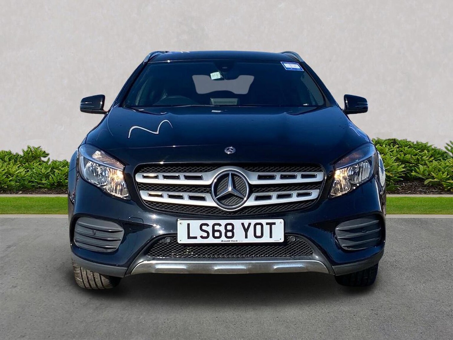 Used Mercedes-Benz GLA 2018 for sale - 78144521: Photo 7