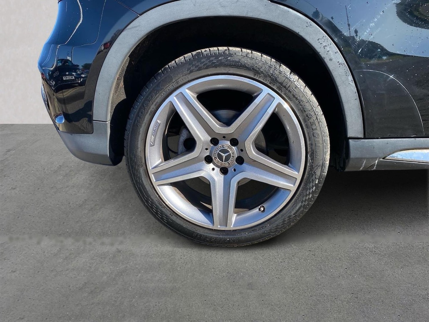 Used Mercedes-Benz GLA 2018 for sale - 78144521: Photo 8