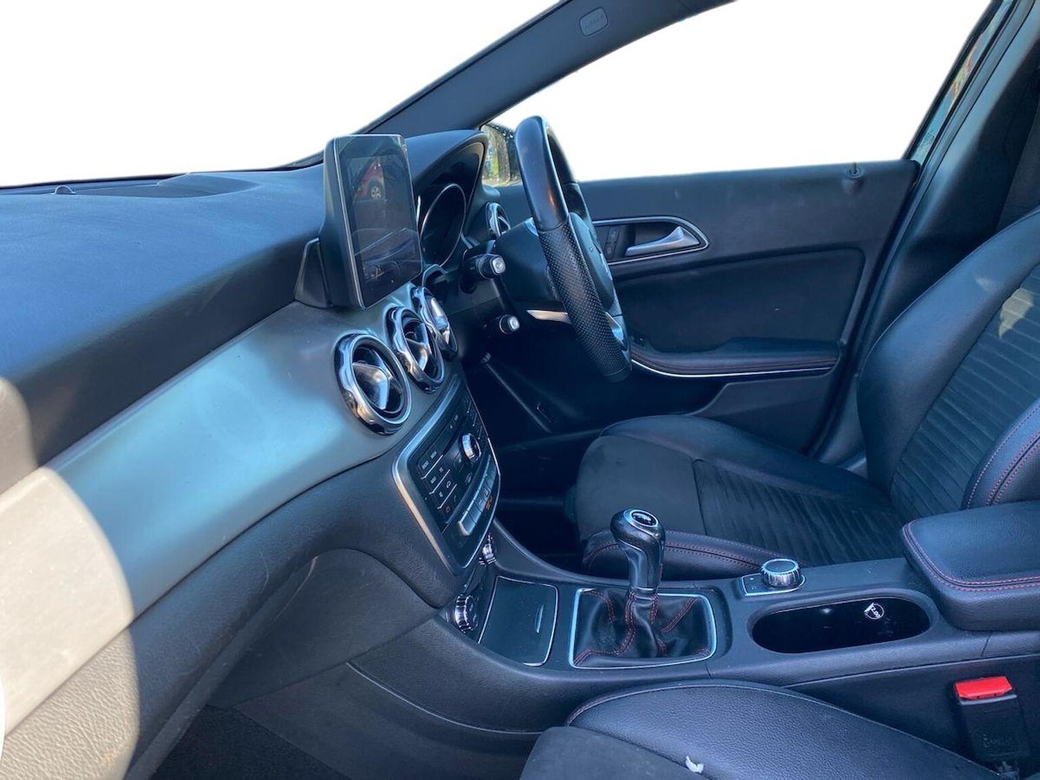 Used Mercedes-Benz GLA 2018 for sale - 78144521: Photo 9