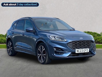 Used Ford Kuga 2023 for sale - 79307775: Photo