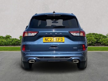 Used Ford Kuga 2023 for sale - 79307775: Photo