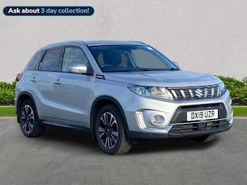 Used Suzuki Vitara 2019 for sale - 79839375: Photo