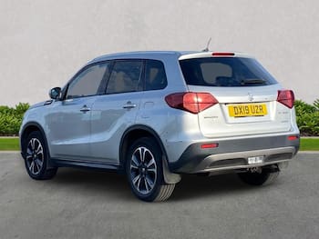 Used Suzuki Vitara 2019 for sale - 79839375: Photo