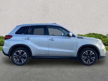 Used Suzuki Vitara 2019 for sale - 79839375: Photo