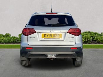 Used Suzuki Vitara 2019 for sale - 79839375: Photo