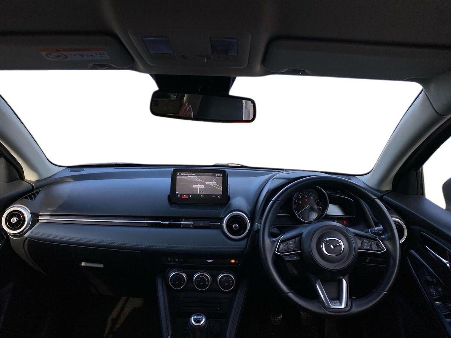 Used Mazda Mazda2 2021 for sale - 78192202: Photo 10