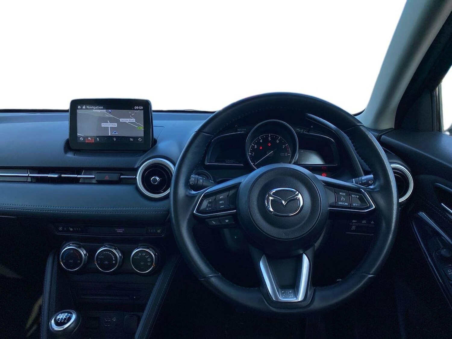 Used Mazda Mazda2 2021 for sale - 78192202: Photo 11