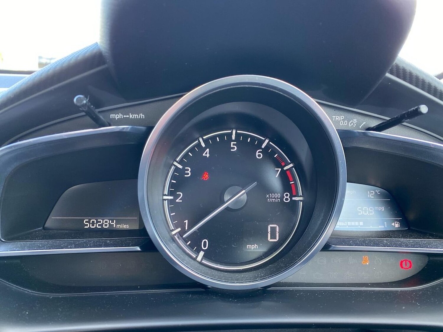 Used Mazda Mazda2 2021 for sale - 78192202: Photo 12