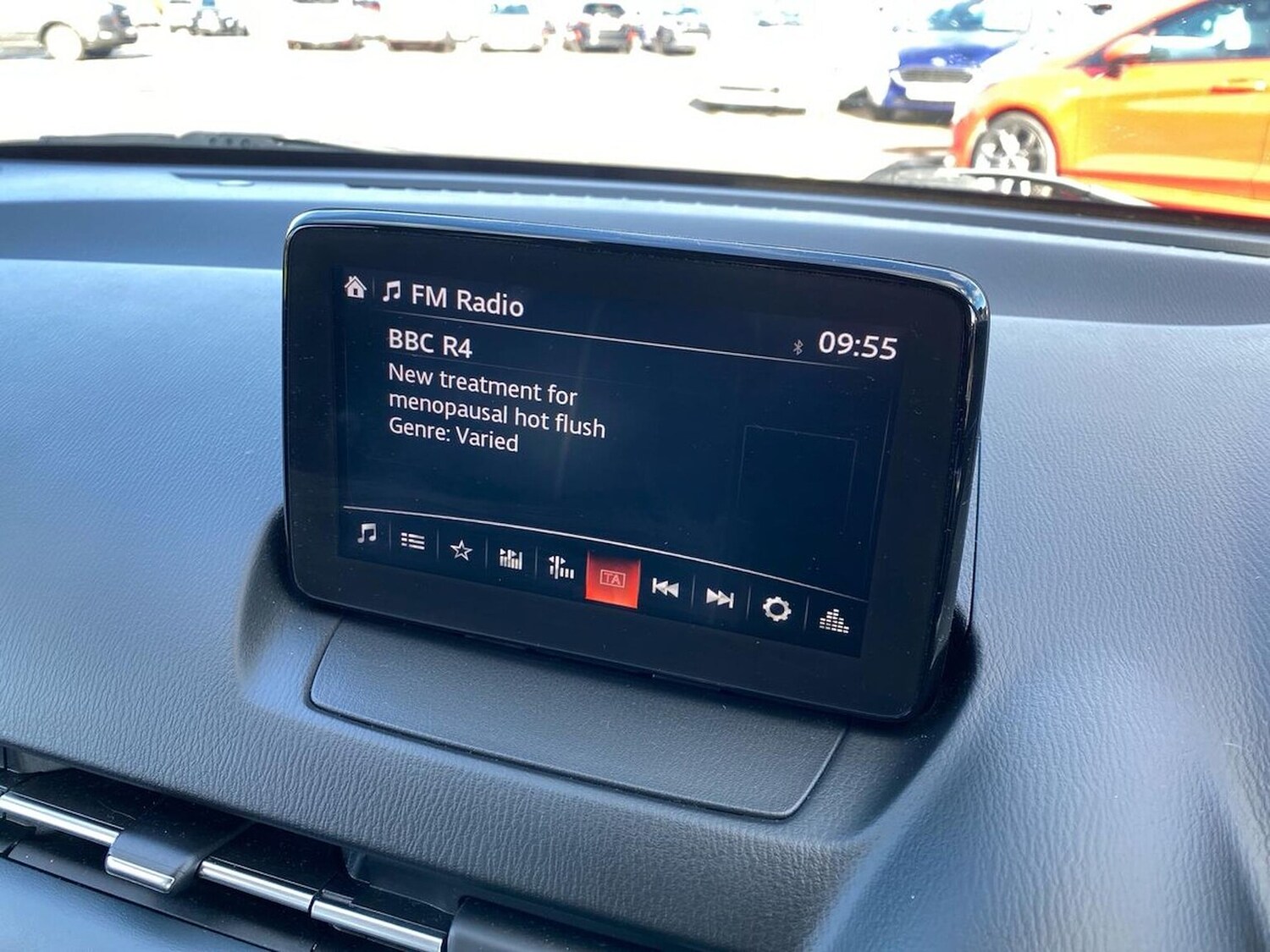 Used Mazda Mazda2 2021 for sale - 78192202: Photo 13