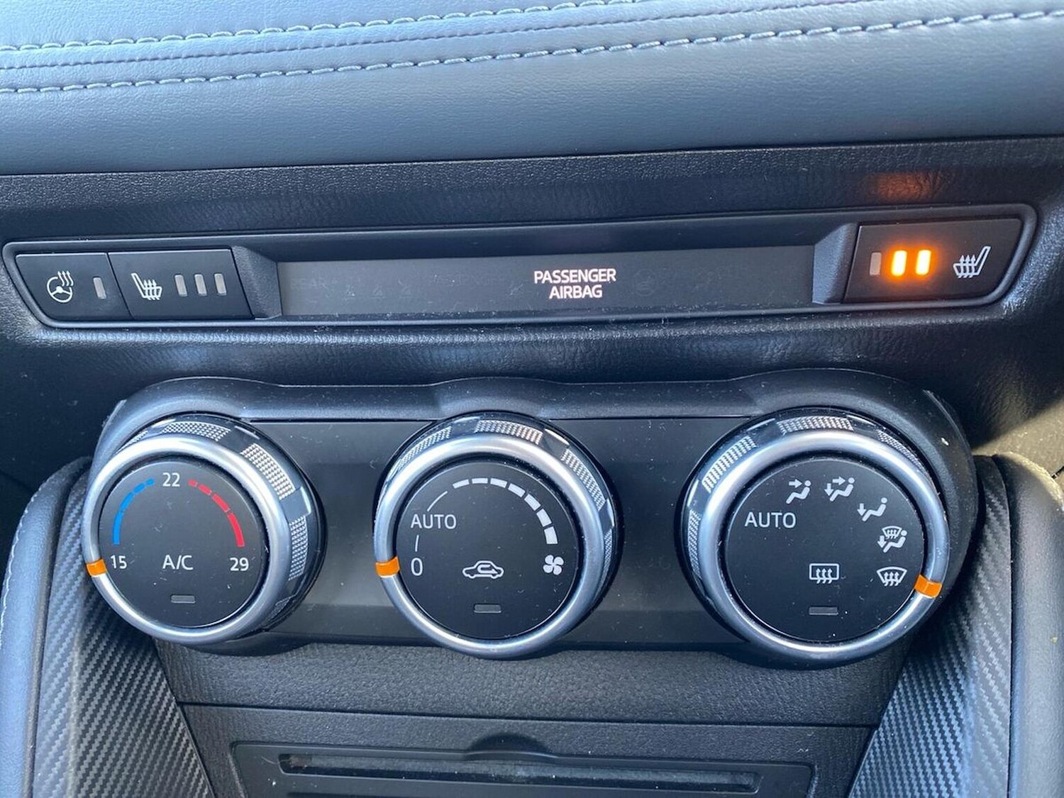 Used Mazda Mazda2 2021 for sale - 78192202: Photo 14