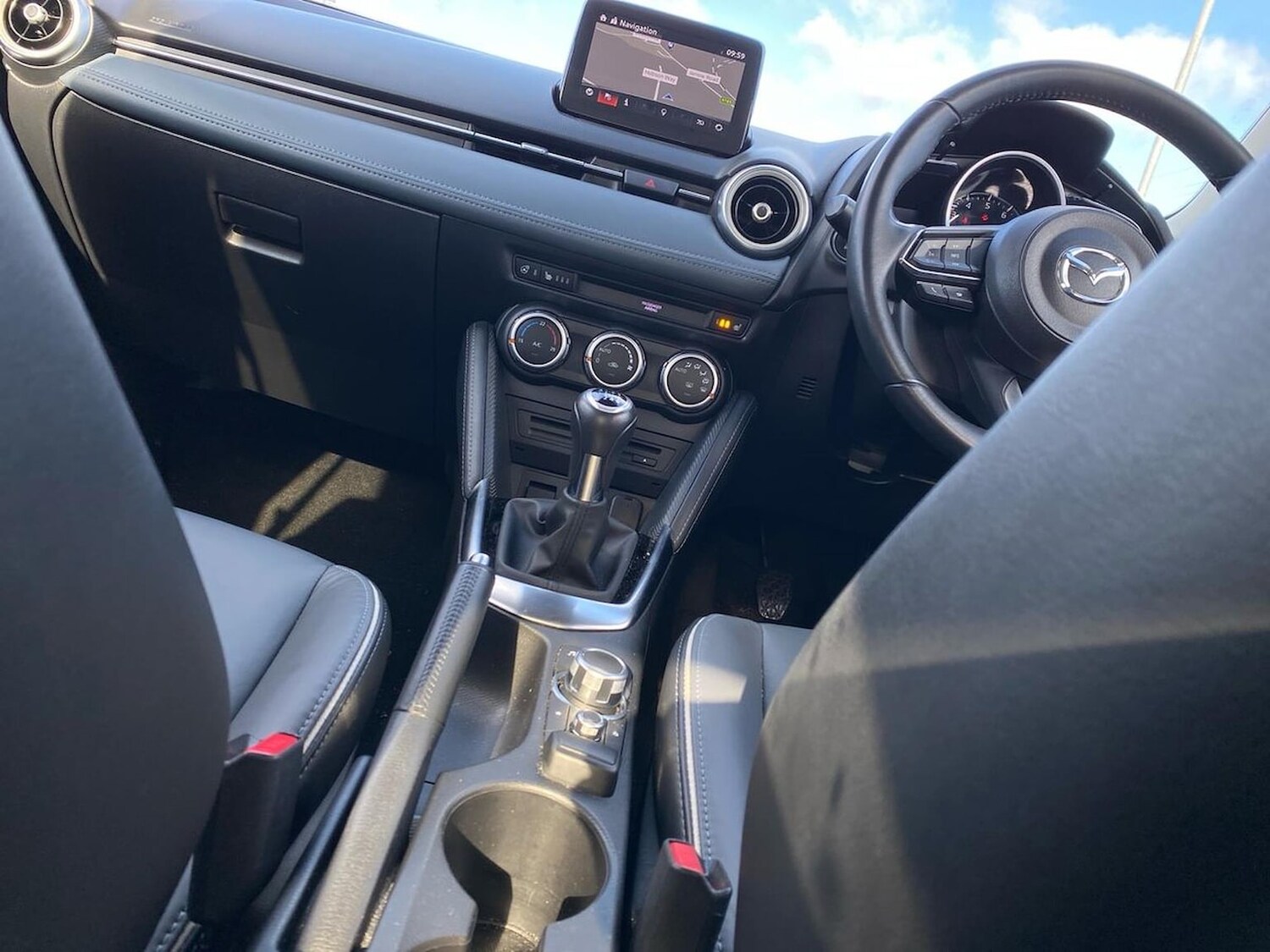 Used Mazda Mazda2 2021 for sale - 78192202: Photo 15