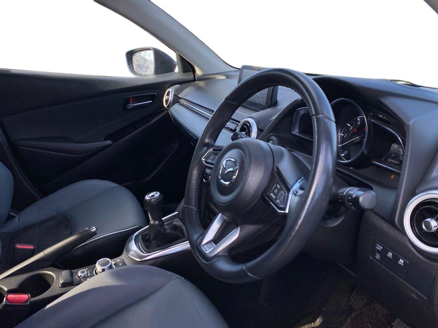 Used Mazda Mazda2 2021 for sale - 78192202: Photo 17