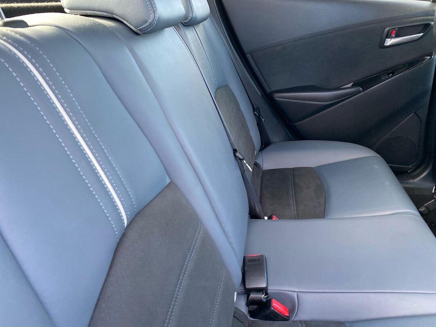 Used Mazda Mazda2 2021 for sale - 78192202: Photo 18