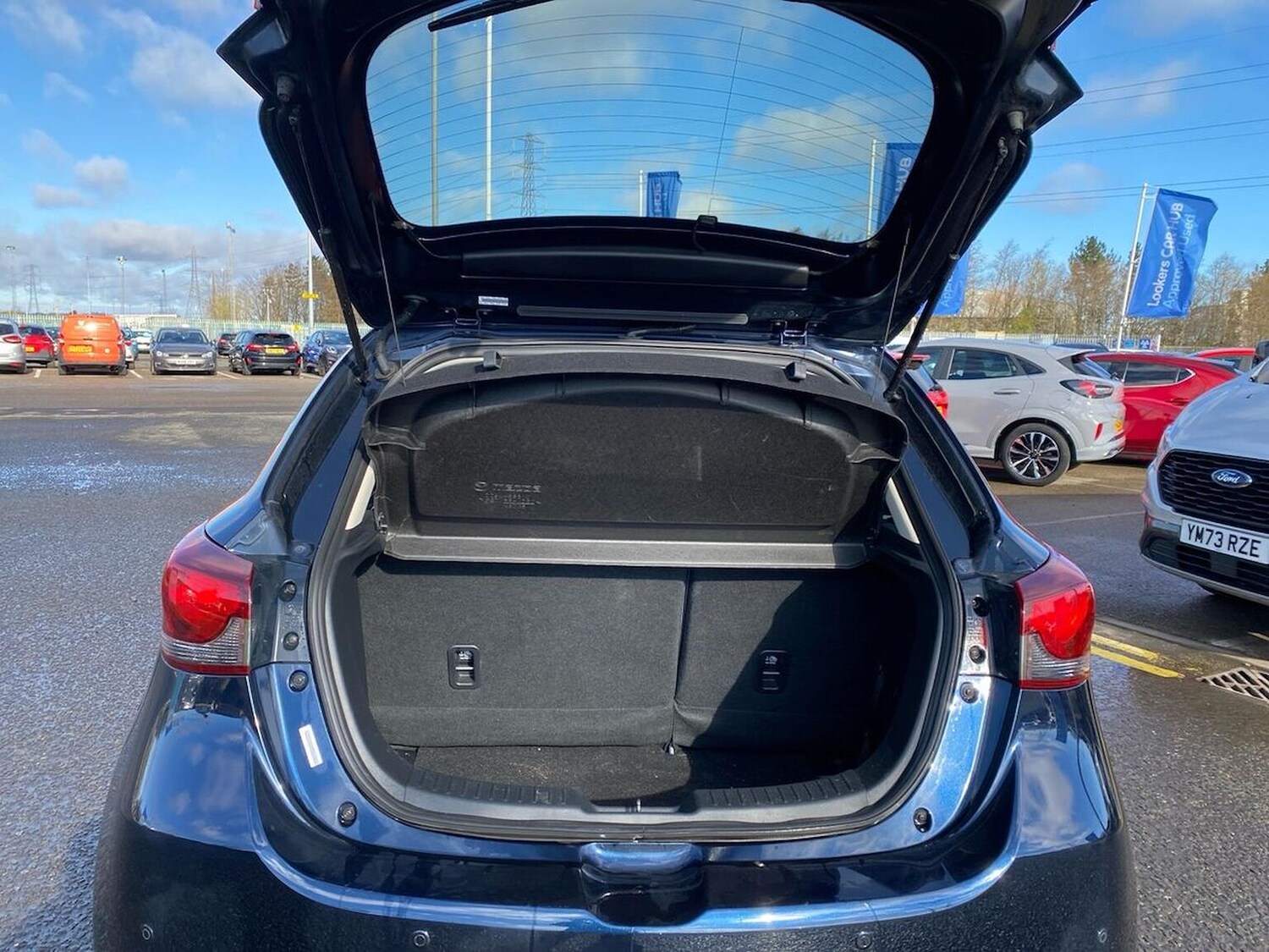 Used Mazda Mazda2 2021 for sale - 78192202: Photo 19