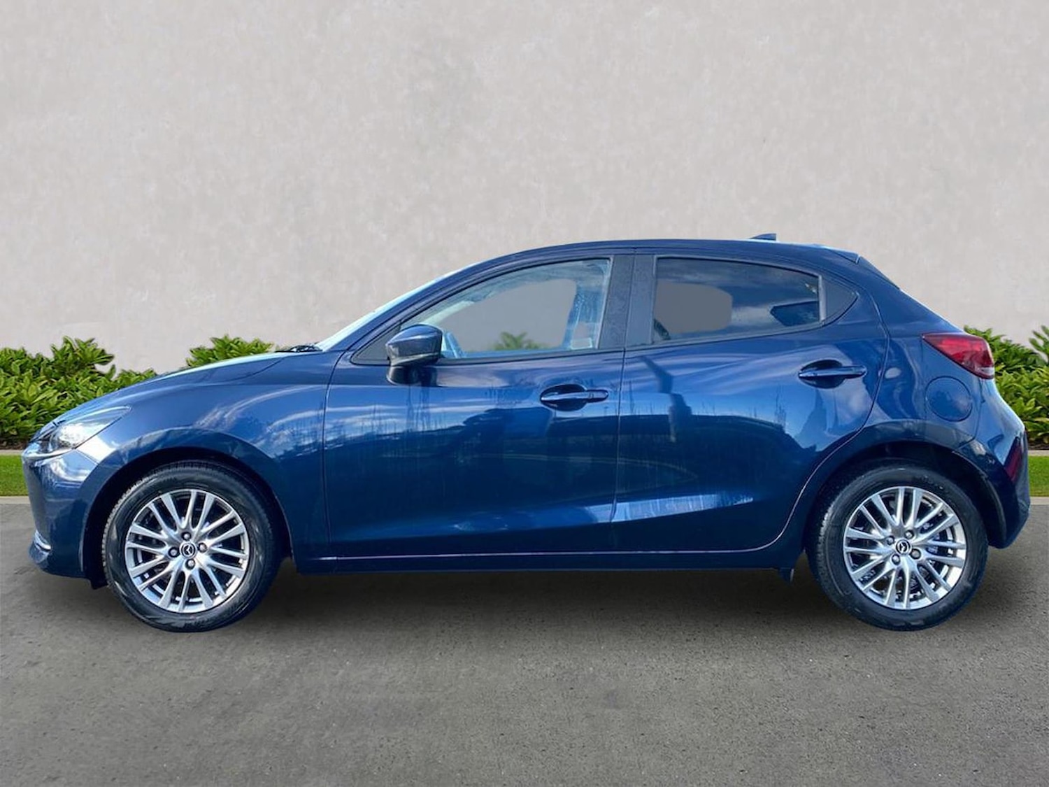 Used Mazda Mazda2 2021 for sale - 78192202: Photo 21