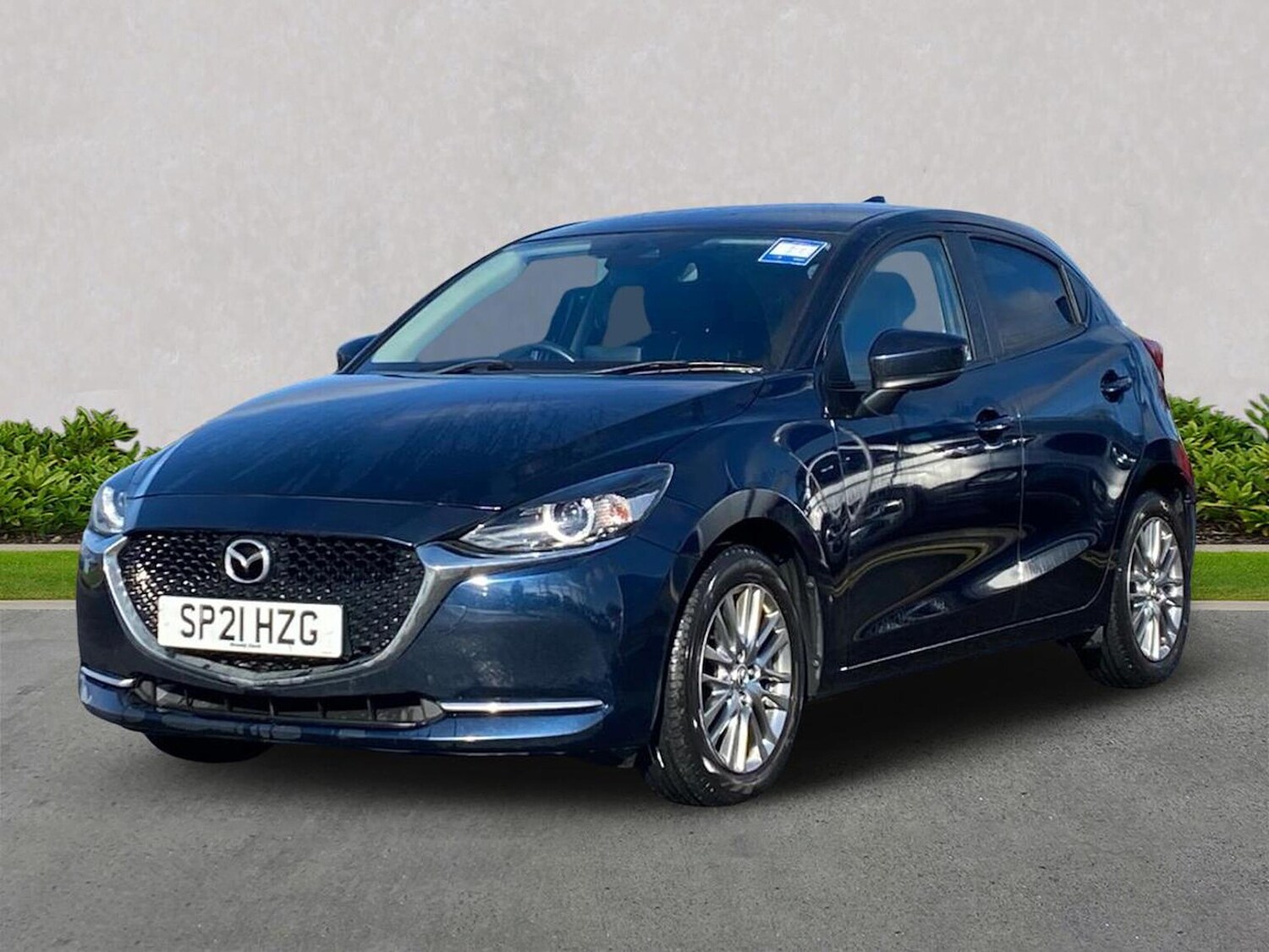 Used Mazda Mazda2 2021 for sale - 78192202: Photo 22