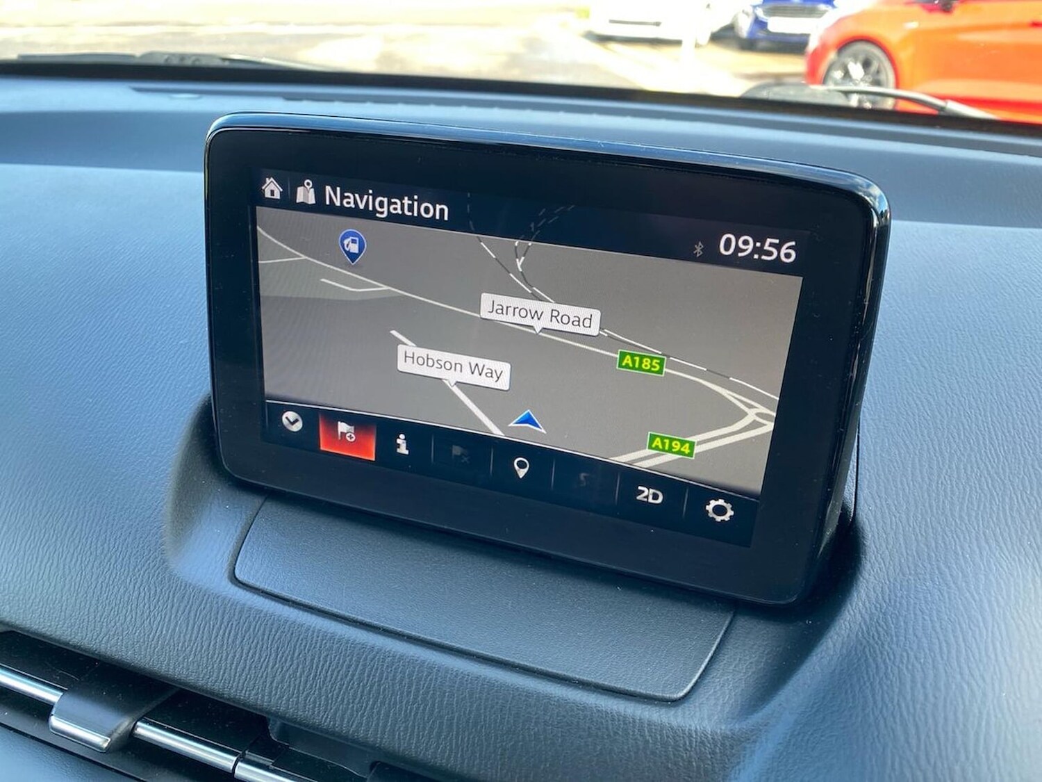 Used Mazda Mazda2 2021 for sale - 78192202: Photo 26