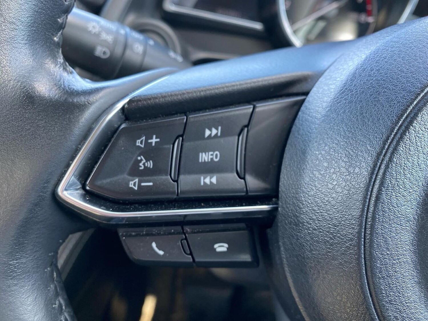 Used Mazda Mazda2 2021 for sale - 78192202: Photo 28