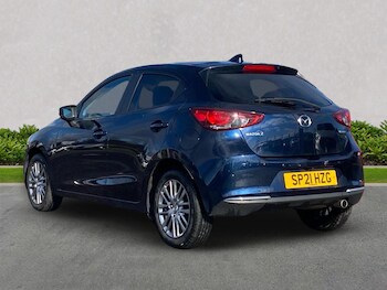Used Mazda Mazda2 2021 for sale - 78192202: Photo