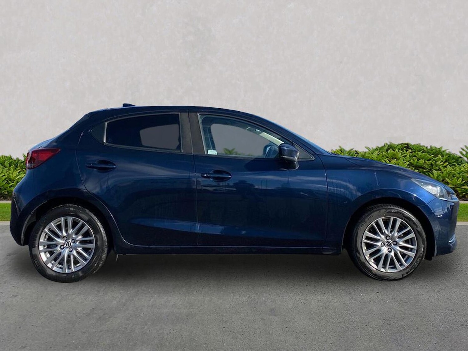 Used Mazda Mazda2 2021 for sale - 78192202: Photo 5