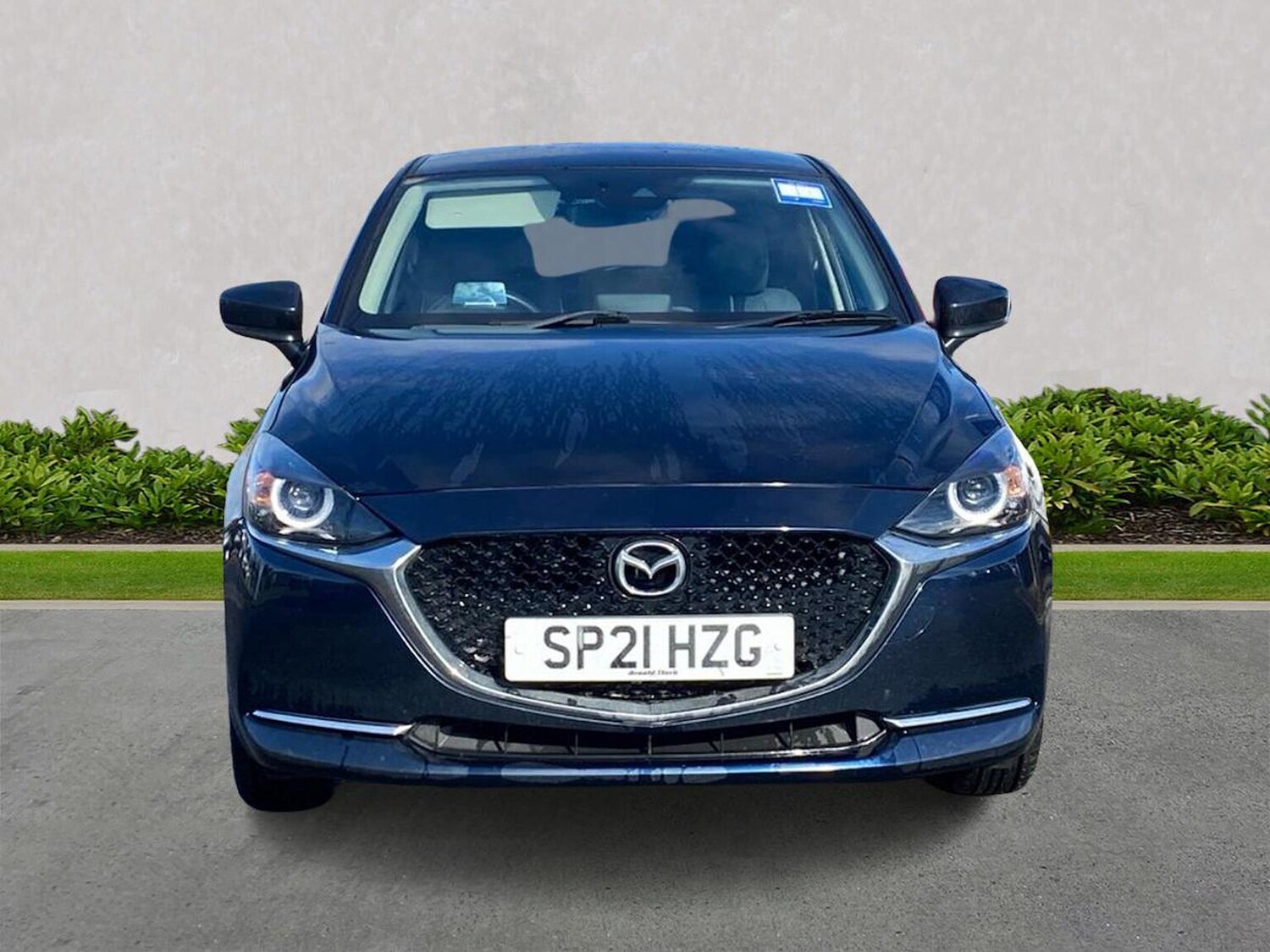 Used Mazda Mazda2 2021 for sale - 78192202: Photo 7