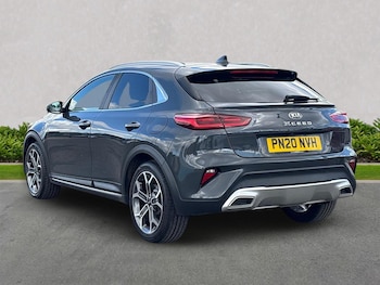 Used Kia XCeed 2020 for sale - 79423992: Photo