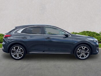 Used Kia XCeed 2020 for sale - 79423992: Photo